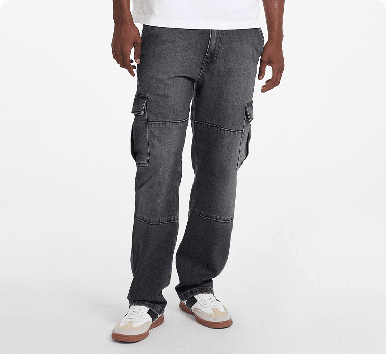 Men's Jeans & Denim | GUESS Jeans Men's Jeans & Denim | GUESS Jeans